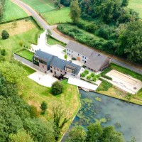 Province De Namur I Mettet - A 16th-century Villa for Sale | Wallonia 🇧🇪