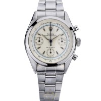ROLEX OYSTER CHRONOGRAPH RARE PRE-DAYTONA REF 6234 WATCH | Toronto 🇨🇦