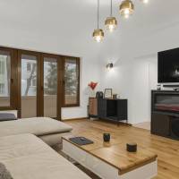 Exclusive Property Package! 2 Bedroom Apartment + 2 Studio Flats | Bucharest 🇷🇴