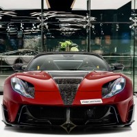 2022 Mansory Ferrari 812 GTS Stallone for Sale | Dubai 🇦🇪