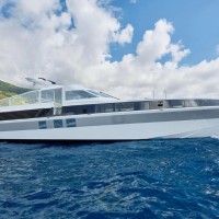 2013/2016 VALYRA 27m/87’ HODGDON YACHTS for Sale | Monaco 🇲🇨