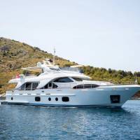 2009 REBECCA V 26m/84’ by Benetti Yacht for Sale | Monaco 🇲🇨