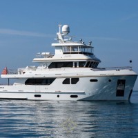 2017/2018 BEYOND CAPRICORN 24m/78’ by Bering Yachts for Sale | Monaco 🇲🇨