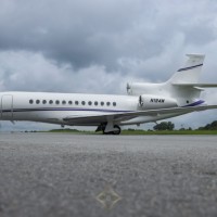 2013 DASSAULT FALCON 7X SN 194 for Sale | New Hampshire 🇺🇸
