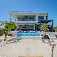 Serenity Villa at EDEN Bay – Luxury Living on San Pedro’s Bayside | 🇧🇿