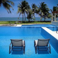 Beachfront Condominium At The Phoenix for Sale | San Pedro 🇧🇿