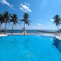 NEW Low-density Condominium Complex at Styles Beach | San Pedro 🇧🇿
