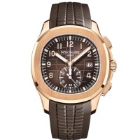 Patek Philippe Aquanaut Chronograph 42.2 mm Rose Gold  5968R-001 | Miami, FL 🇺🇸