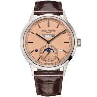 PATEK PHILIPPE Grand Complications Perpetual Calendar | Miami, FL 🇺🇸