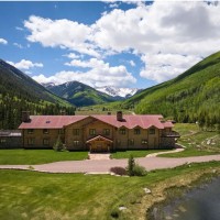 A Legacy Of Luxury - Premier multi-generational Estate | Aspen, CO 🇺🇸