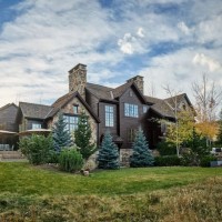 Five Trees' Finest Estate | Aspen, CO 🇺🇸