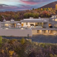 Iconic Modern Starwood Residence | Aspen, CO 🇺🇸