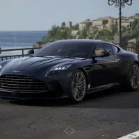 2025 Aston Martin DB12 4.0 V8 Auto for Sale | Madrid 🇪🇸