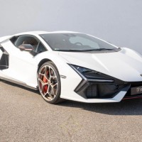 2025 Lamborghini Revuelto V12 MY25 CARBON PASSENGER-DISPLAY SURRO | Singen 🇩🇪