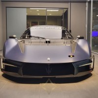 MASERATI OTHER MCXTREMA - 1 OF 62 RACING CARS for Sale | Singen 🇩🇪