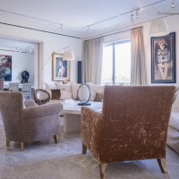 The Most Exclusive Apartment In Buenos Aires With Stunning Views | 🇦🇷