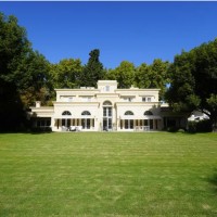 A Home Of Timeless Elegance In Lomas De San Isidro for Sale | Buenos Aires 🇦🇷