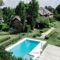 Exclusive 950 M² Residence With Golf Course Views | 🇦🇷