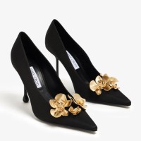 JIMMY CHOO  Ixia 95 pumps | Dubai 🇦🇪
