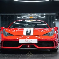 2015 FERRARI 458 SPECIALE (COE till 01/2035) for Sale | Singapore 🇸🇬