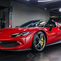 2023 FERRARI 296 GTB for Sale | Singapore 🇸🇬