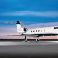 2006 Gulfstream G450 SN 4047 for Sale | CA 🇺🇸