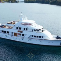 1991/2023 DAYDREAM Christensen 42M “140ft” for Sale | Gothenburg 🇸🇪