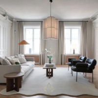 Peaceful oasis in the heart of Stockholm - Adolf Fredrik 1402 for Sale | Stockholm 🇸🇪
