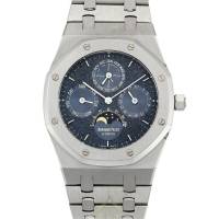 AUDEMARS PIGUET Royal Oak Quantieme Perpetual Calendar Tuscan | Stockholm 🇸🇪