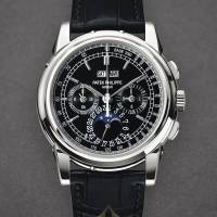 Patek Philippe Perpetual Calendar Chronograph for Sale | Stockholm 🇸🇪