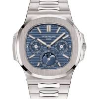Patek Philippe Nautilus Perpetual Calendar 5740/1G-001 for Sale | Stockholm 🇸🇪