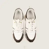 LOUIS VUITTON Run Away Sneakers for Sale | Stockholm 🇸🇪