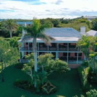 Longford Estate - Breathtaking home of Michael Douglas and Catherine Zeta-Jones for Sale  | Warwick 🇧🇲
