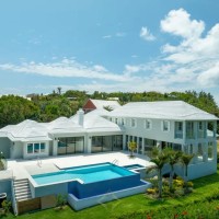 Tucker's Point - Newly Constructed Home for Sale | St. George’s 🇧🇲