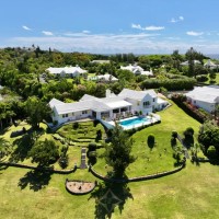 Hillside - Exceptional Tucker’s Town Residence for Sale | 🇧🇲