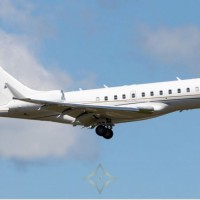2001 Global Express SN 9047 for Sale | Hamilton 🇧🇲