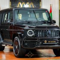 2023 Mercedes Benz G 63 for Sale | Dubai 🇦🇪