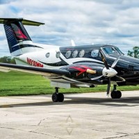 1980 Beechcraft King Air F90 SN: LA-52 for Sale | Iowa 🇺🇸