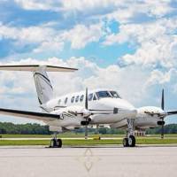 1981 King Air F90 SN: LA-123 for Sale | Florida 🇺🇸