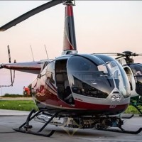 2011 Robinson R66 SN: 0028 for Sale | Iowa 🇺🇸