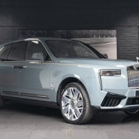 2024 ROLLS ROYCE CULLINAN II for Sale | London 🇬🇧