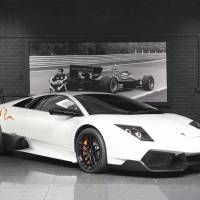 2010 LAMBORGHINI MURCIELAGO LP670-4 SV 1 of 350 for Sale | London 🇬🇧