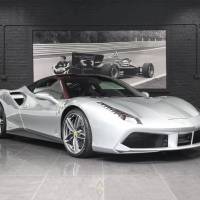 2018 FERRARI 488 GTB 70th Anniversary for Sale | London 🇬🇧