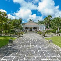 Strong Hope Plantation - Historical Charm & Modern Luxury Estate for Sale | Bridgetown 🇧🇧