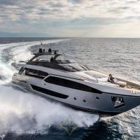 2024 MEMORIES 28.5m by RIVA Yacht for Sale | FL 🇺🇸