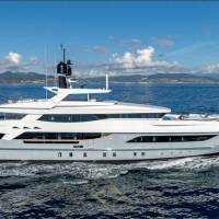 2015/2022 MEDIALLY 46.3m by Baglietto Yacht for Sale | FL 🇺🇸