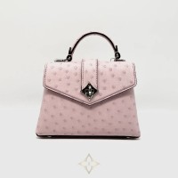 Brand New. LV Rose De Vents Mini Pink Ostrich | Taguig City 🇵🇭