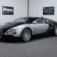 2007 Bugatti Veyron 16.4 New Tyres and Service Pack | Ellerbek 🇩🇪