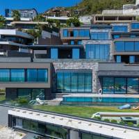 Distinctive 4-Bedroom Villa with Private Pool for Sale in Bektas, Alanya | Antalya 🇹🇷