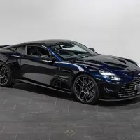 2025 (25) | Aston Martin Vanquish V12 (VAT Q) for Sale | North Yorkshire 🇬🇧